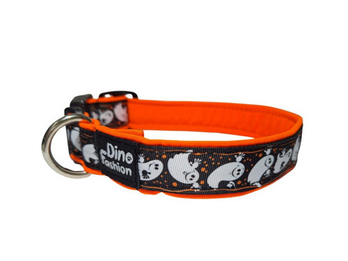 Obojek Halloween softshell