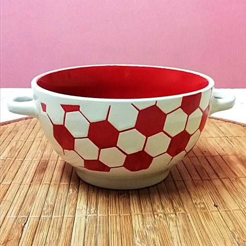 Snídaňová miska porcelánová — foto 1