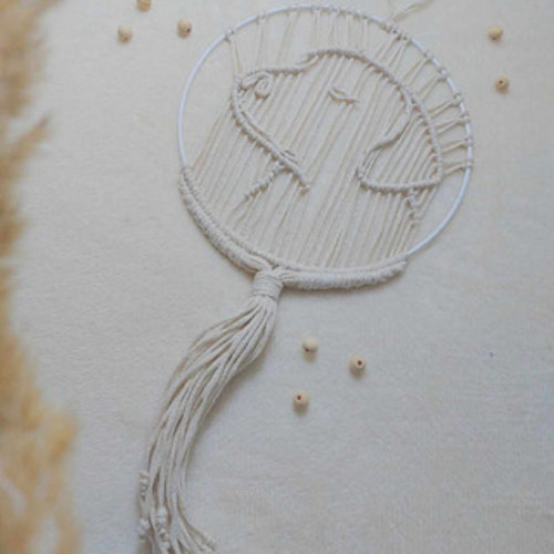 Amulet se psem – věrnost, radost a ochrana