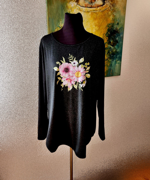 Dorota, halenka, vel. 4XL (1438)