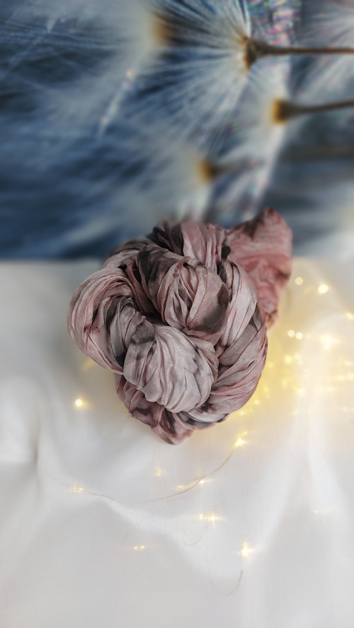 Šál RoséII. 180x90 cm