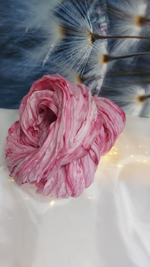 Šál RoséII. 180x90 cm