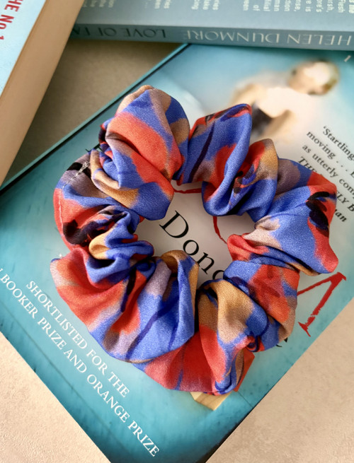 Scrunchie Beauty Diva — foto 1
