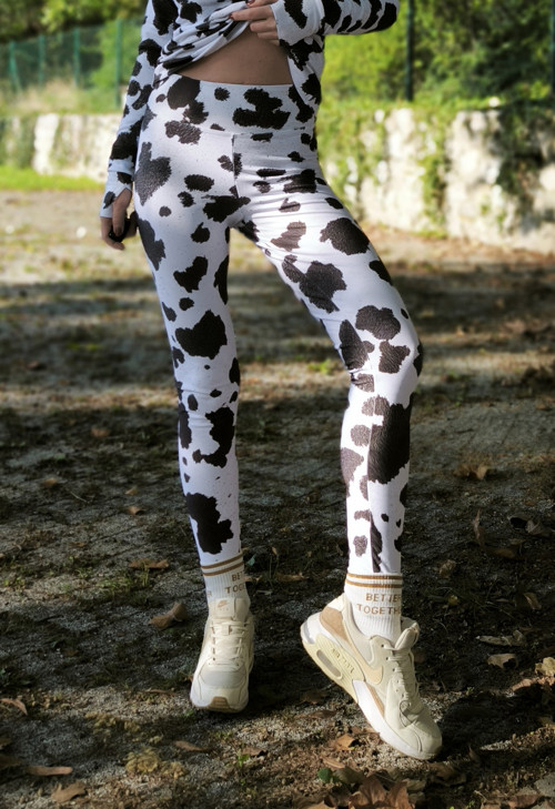Cows don´t care legíny
