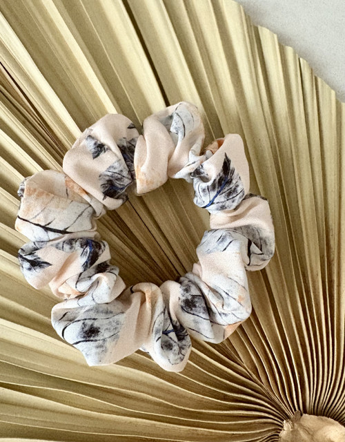 Scrunchie Beauty Calm.