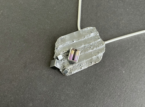 Ametrin — foto 1