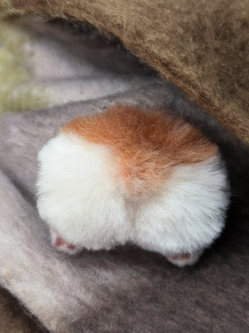 Brož Corgi zadeček — foto 1
