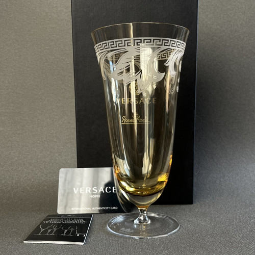 Versace by Rosenthal Nový pohár Arabesque 19 cm