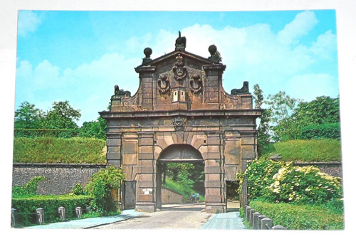 POHLEDNICE • Praha, Vyšehrad — foto 1