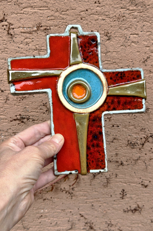 Krížik — foto 1