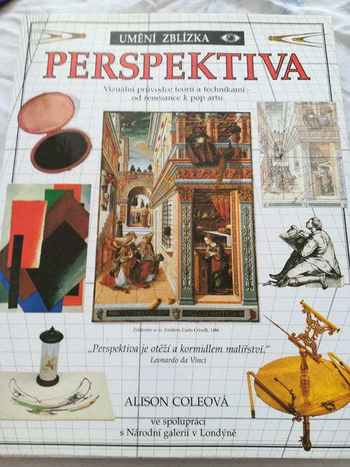 A. Cole Perspektiva