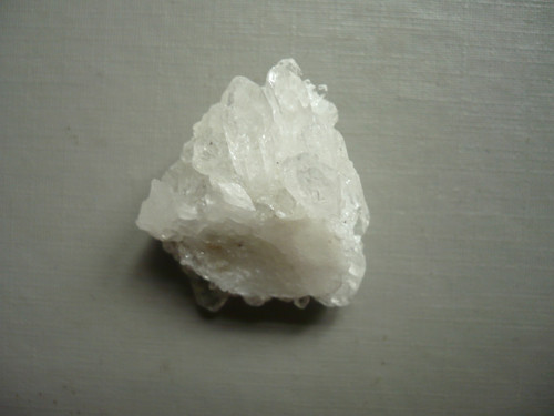 Křišťál - drúzičky AA 27 mm, č.15f