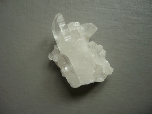Křišťál - drúzičky AA 37 mm, č.31f