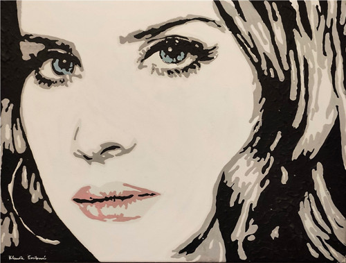 Lana Del Rey