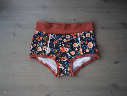 Cosy & Crazy vel. S — foto 1