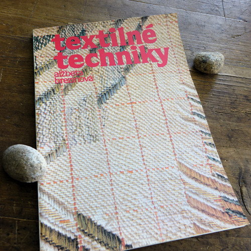 Textilné techniky — foto 1