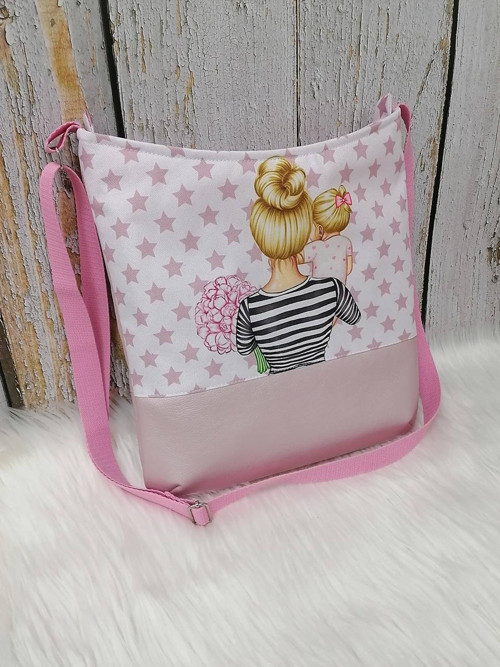 Crossbody (Mama)