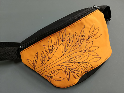 Ledvinka softshell luční