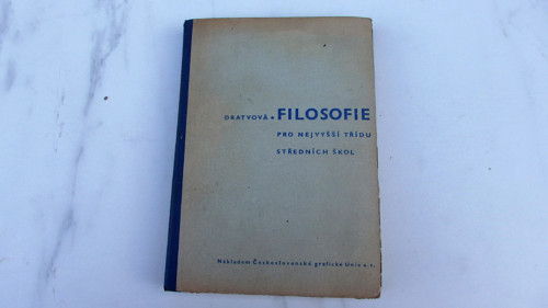Filosofie pro střední školy