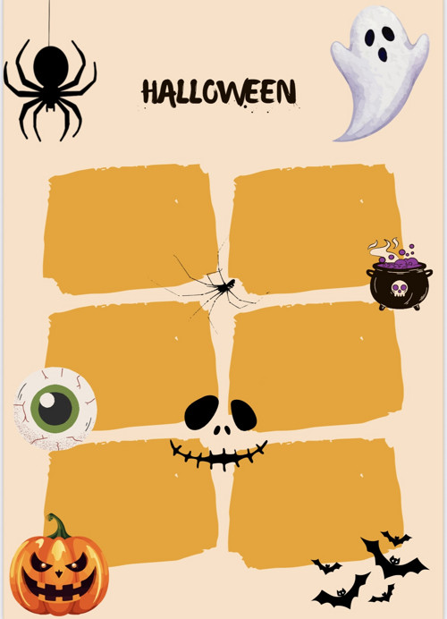 Halloween