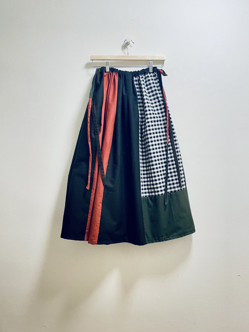 Sukně Agnes — foto 1