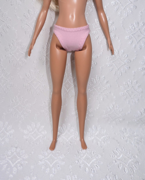 Kalhotky pro Barbie — foto 1
