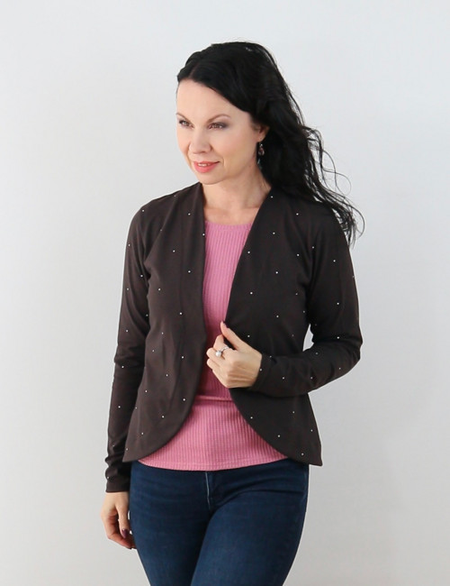 Li-La kardigan vel.36,38