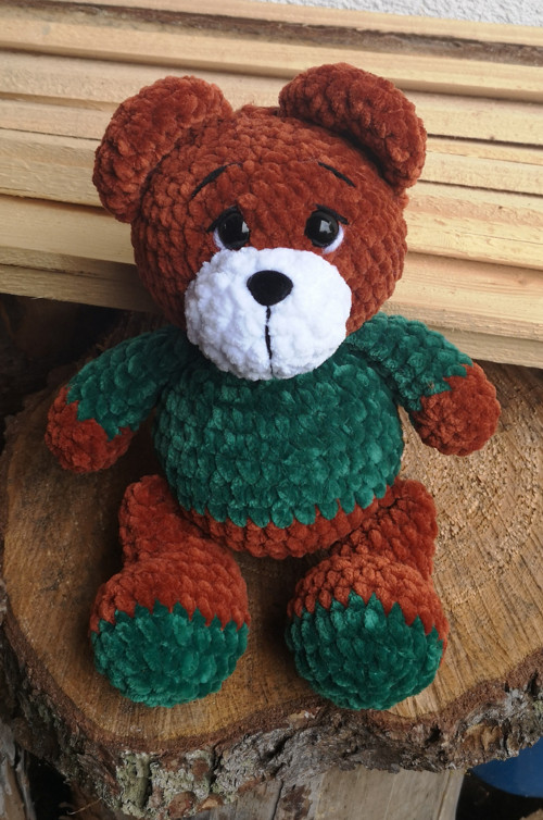 Medvídek 28 cm