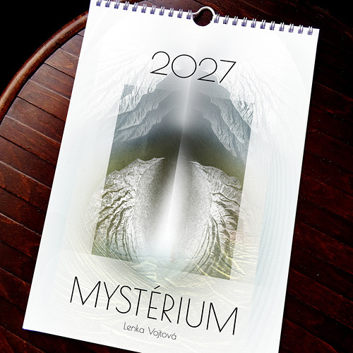 Kalendář - MYSTÉRIUM 2027