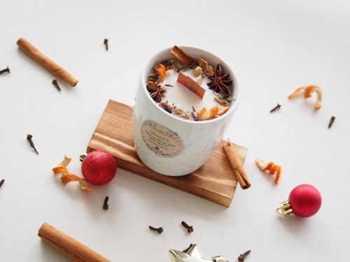 Kouzelné Vánoce - 200 ml — foto 1