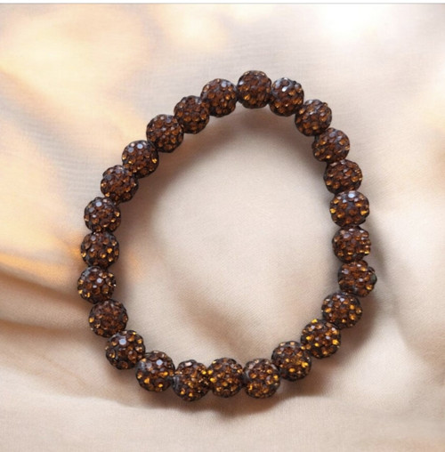 Náramek Shamballa