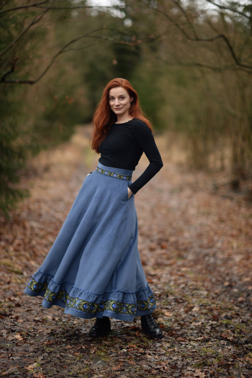 Sukňa Denisa