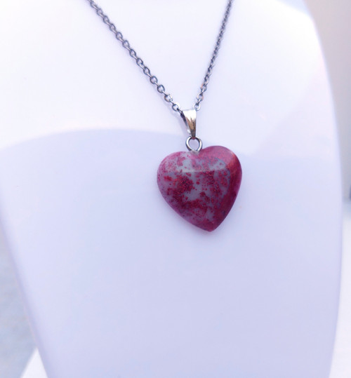 Marble heart /25187/