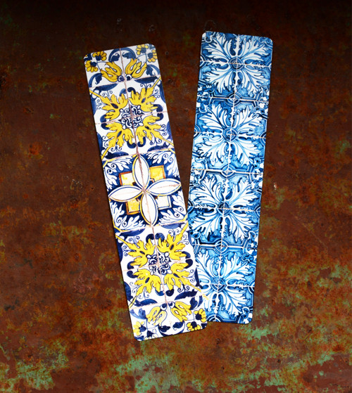 Azulejos