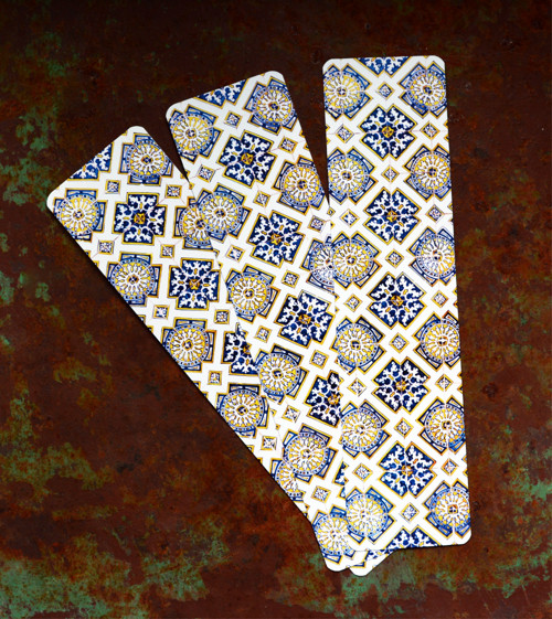 Azulejos