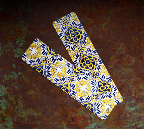 Azulejos