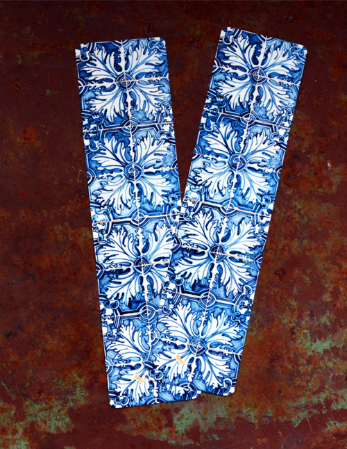 Azulejos