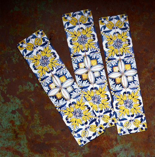 Azulejos