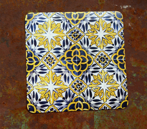 Azulejos
