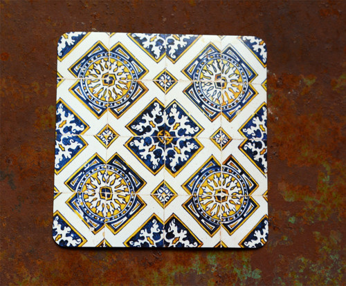 Azulejos