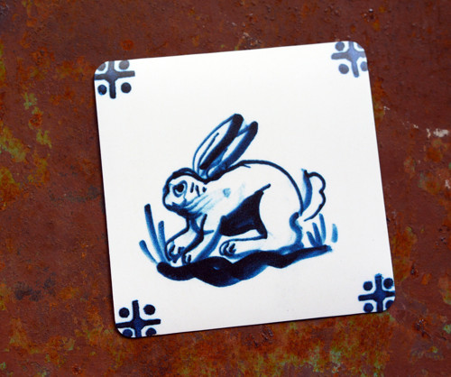 Azulejos