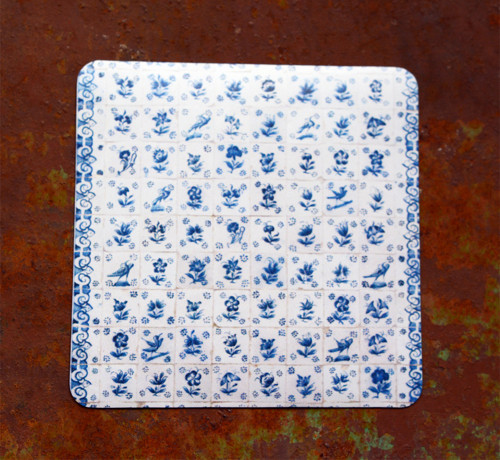 Azulejos