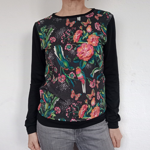 Tričko vel.XS-XL — foto 1
