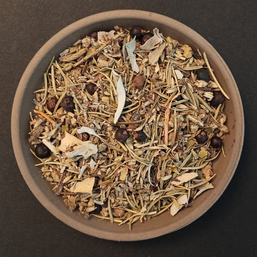 Bobr ochranář (10 g) — foto 1