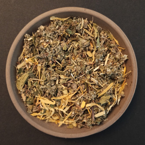 Rychlý kojot (10 g)