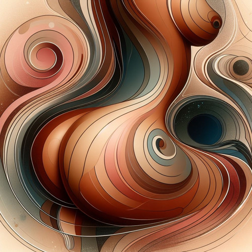 Abstrakce 03
