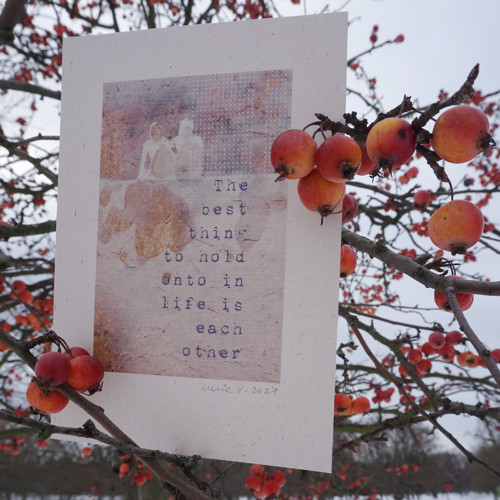 Love Letters, II (dotisk) — foto 1
