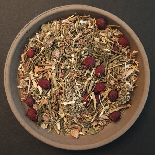 Skandinávie (10 g)