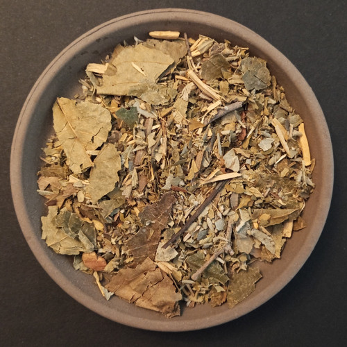 Jižní Amerika (10 g)