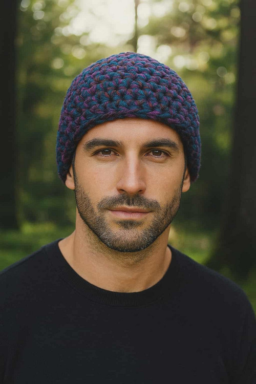 Čepice CoolBobble